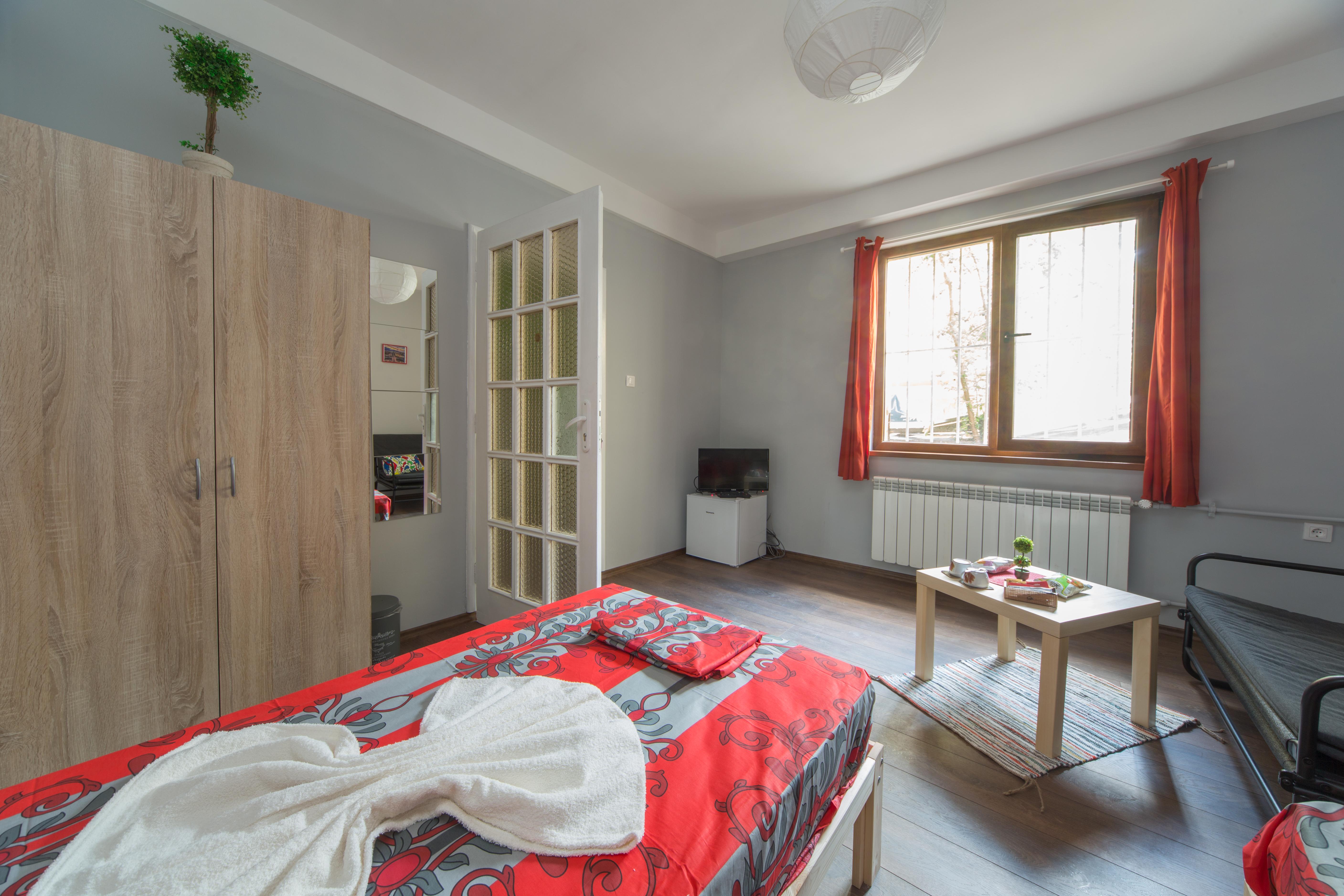 Peter Pan House 3* Sofia