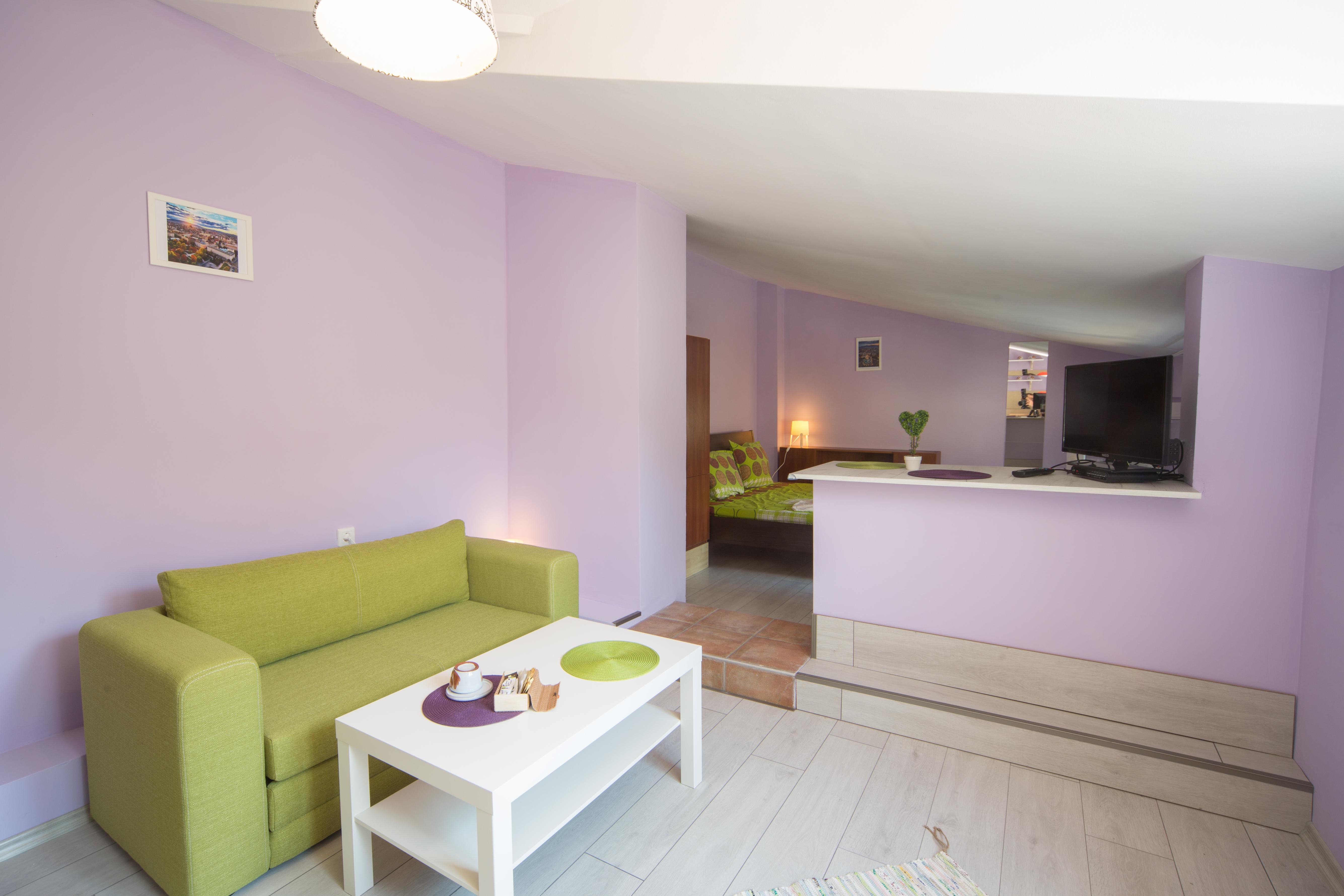 Peter Pan House Guest house
