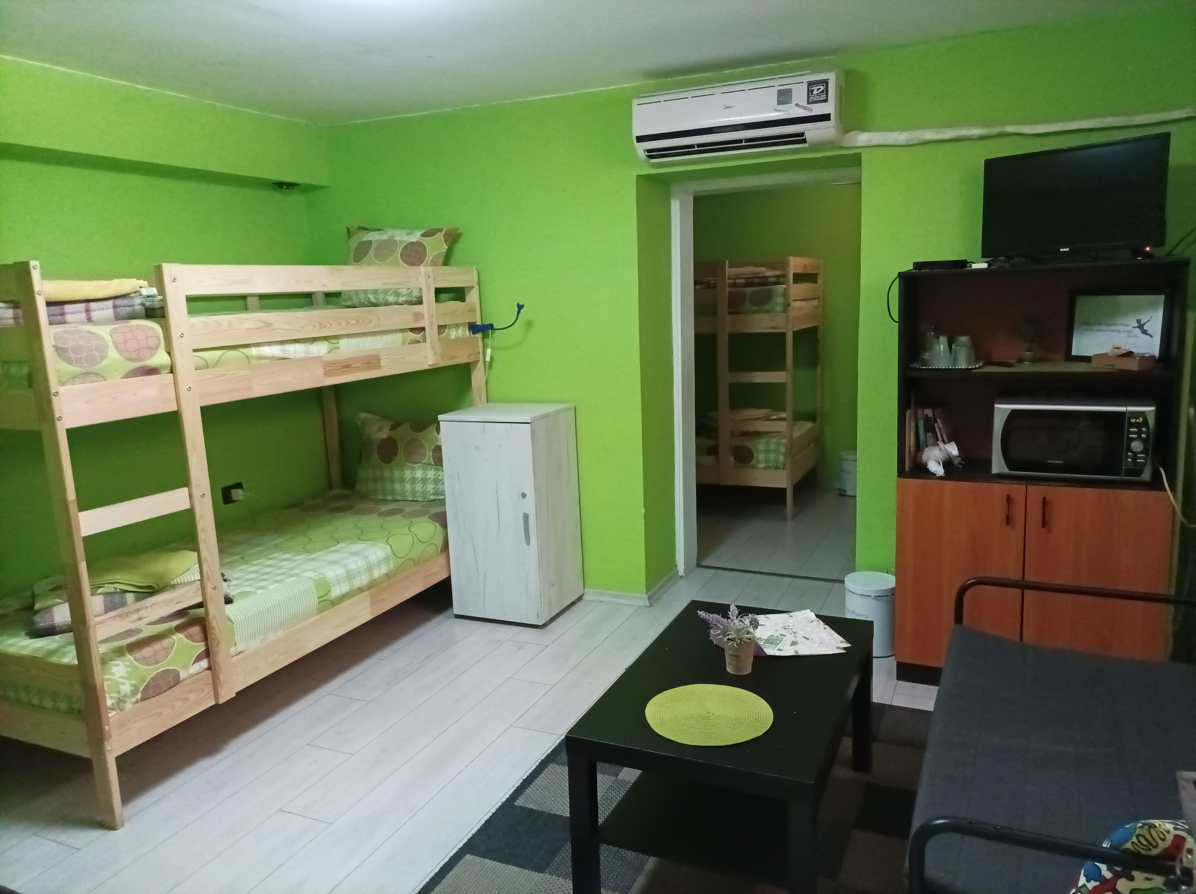 Peter Pan House Guest house