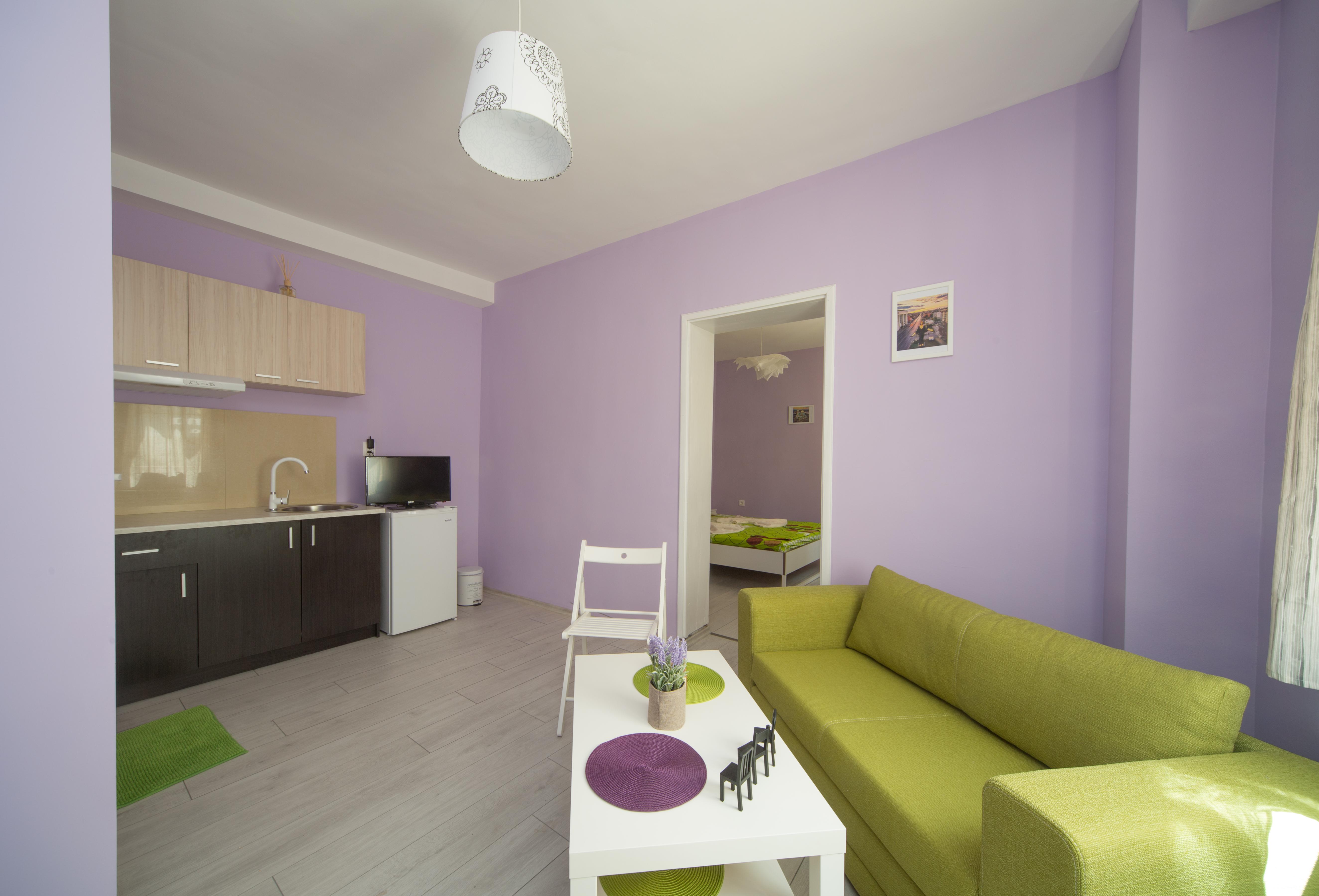 Peter Pan House 3* Sofia