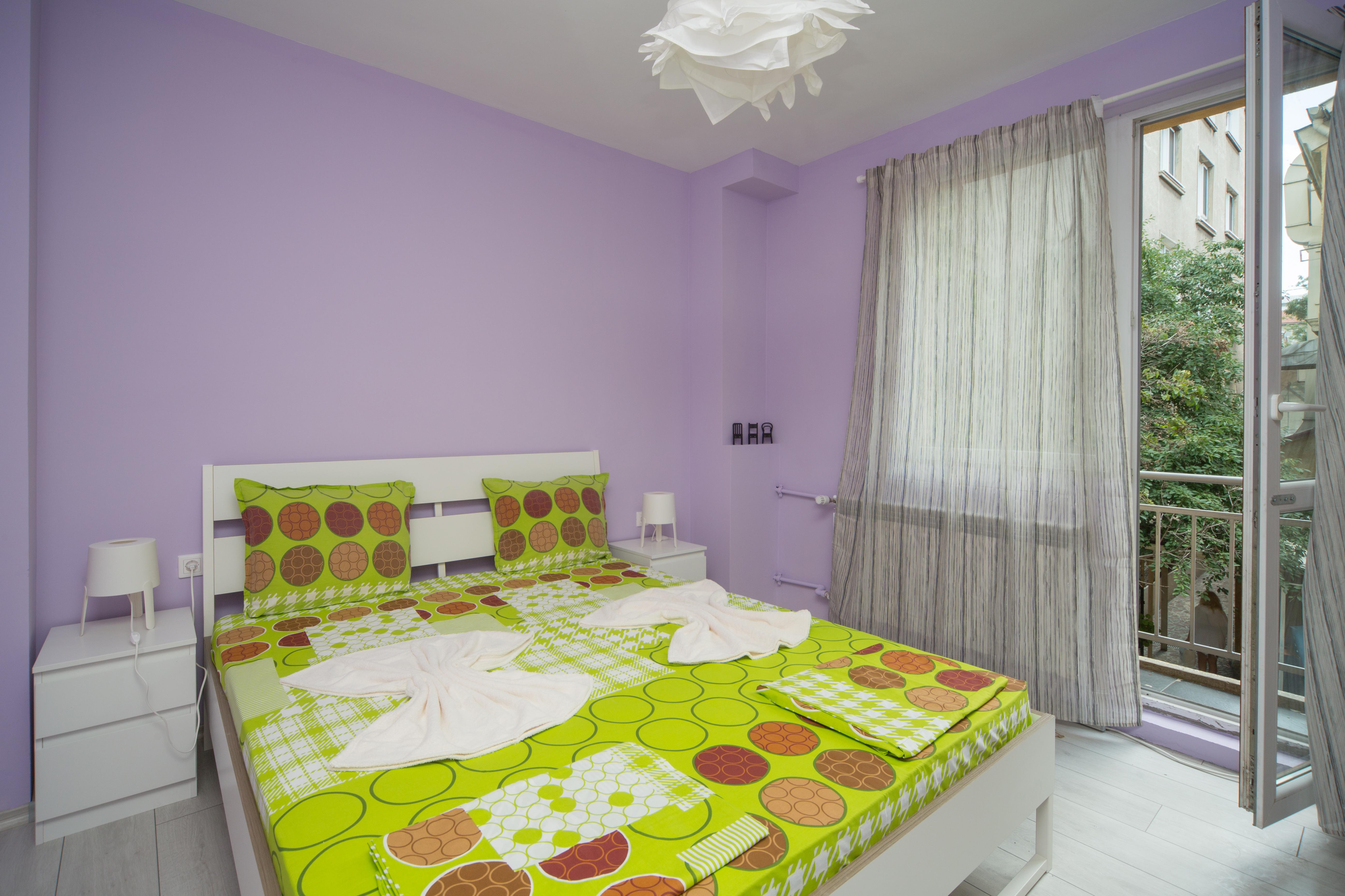 Peter Pan House Guest house Sofia