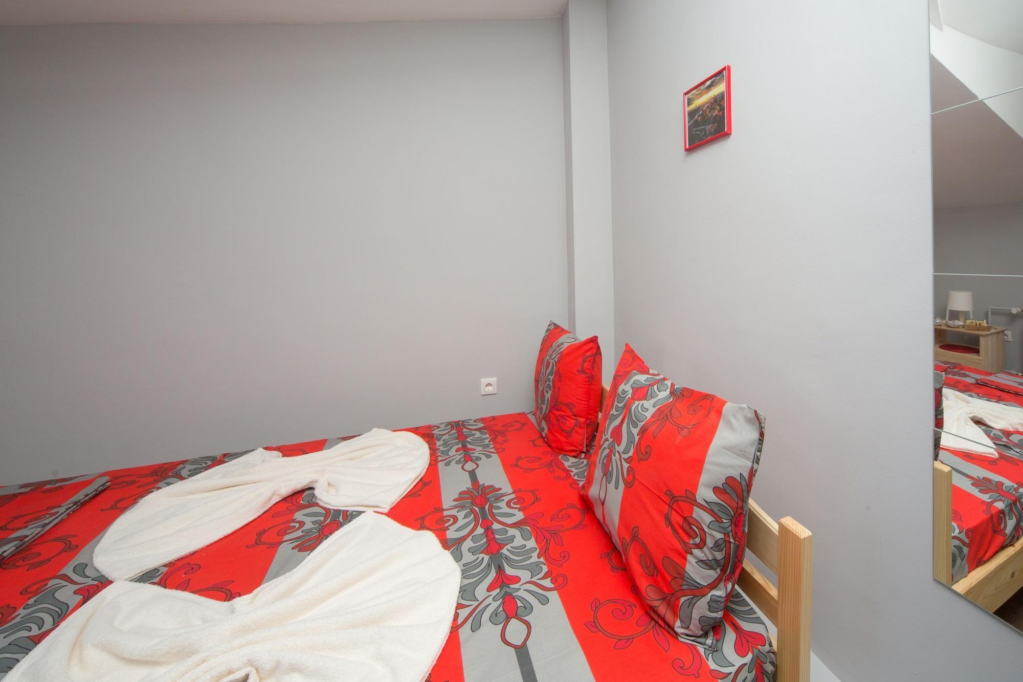 Peter Pan House Guest house