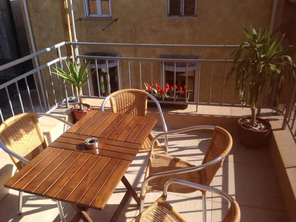 Guest house Peter Pan House 3*
