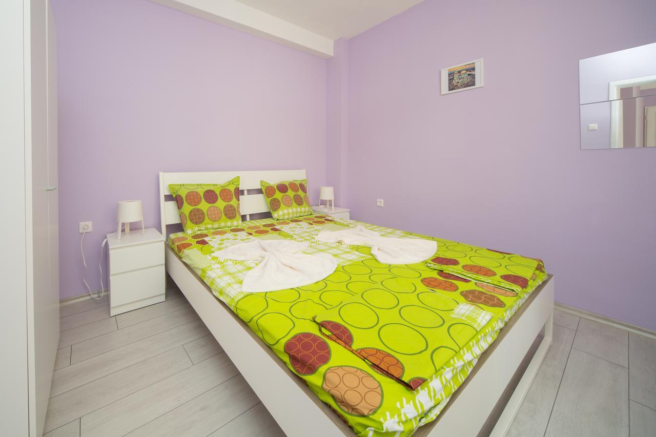Peter Pan House Guest house